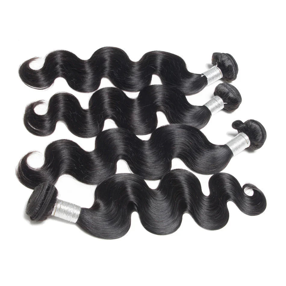 DEEP WAVE BUNDLES