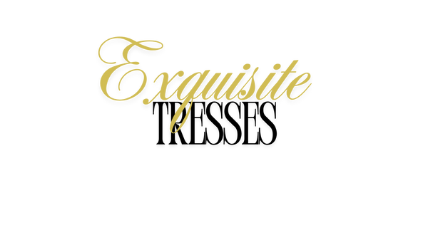 Exquisite tresses